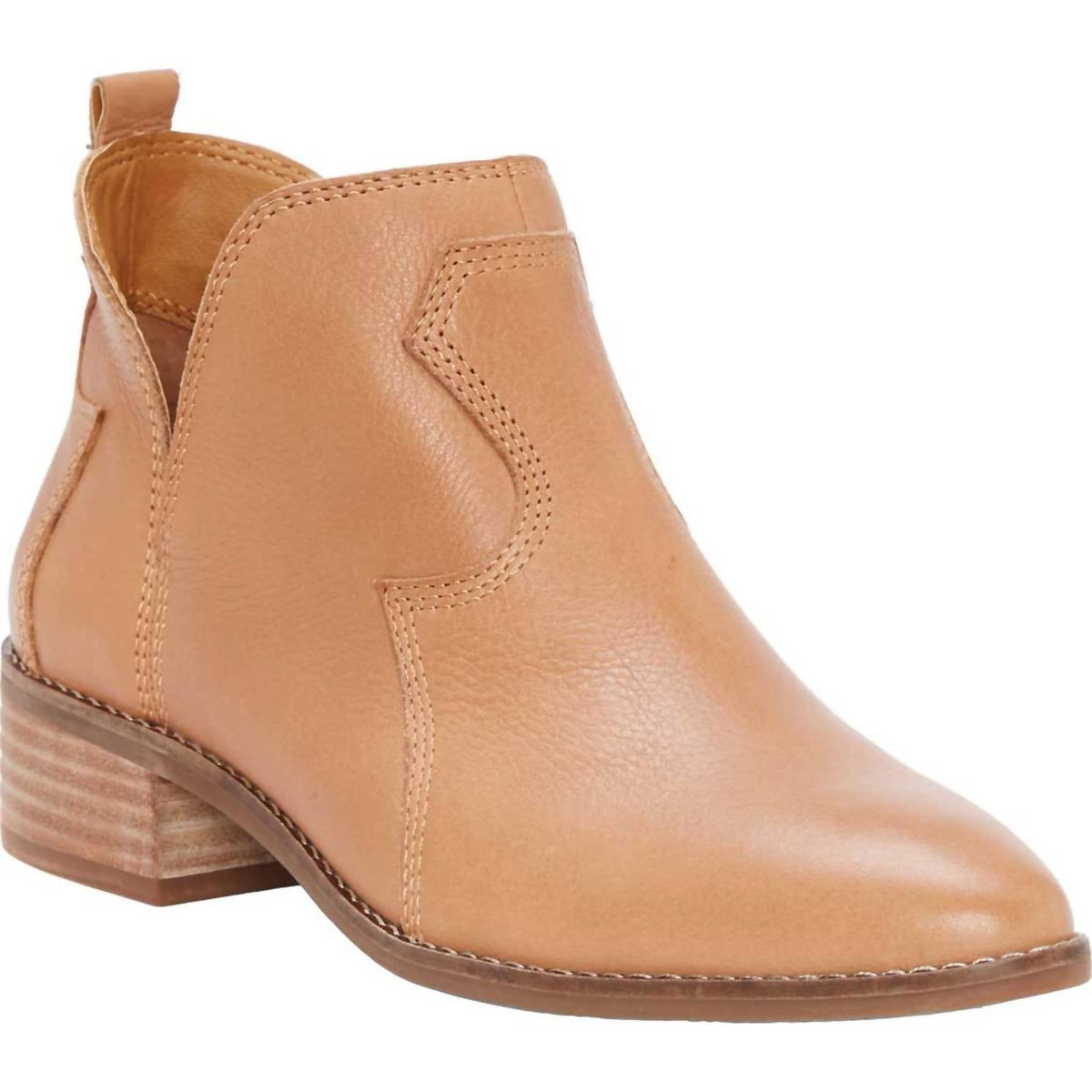Botines de mujer