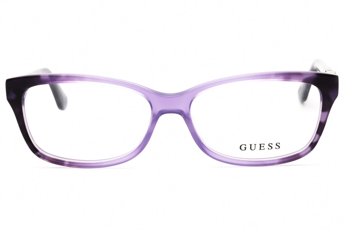 Gafas 53 mm color violeta