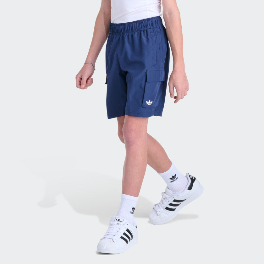Short infantil