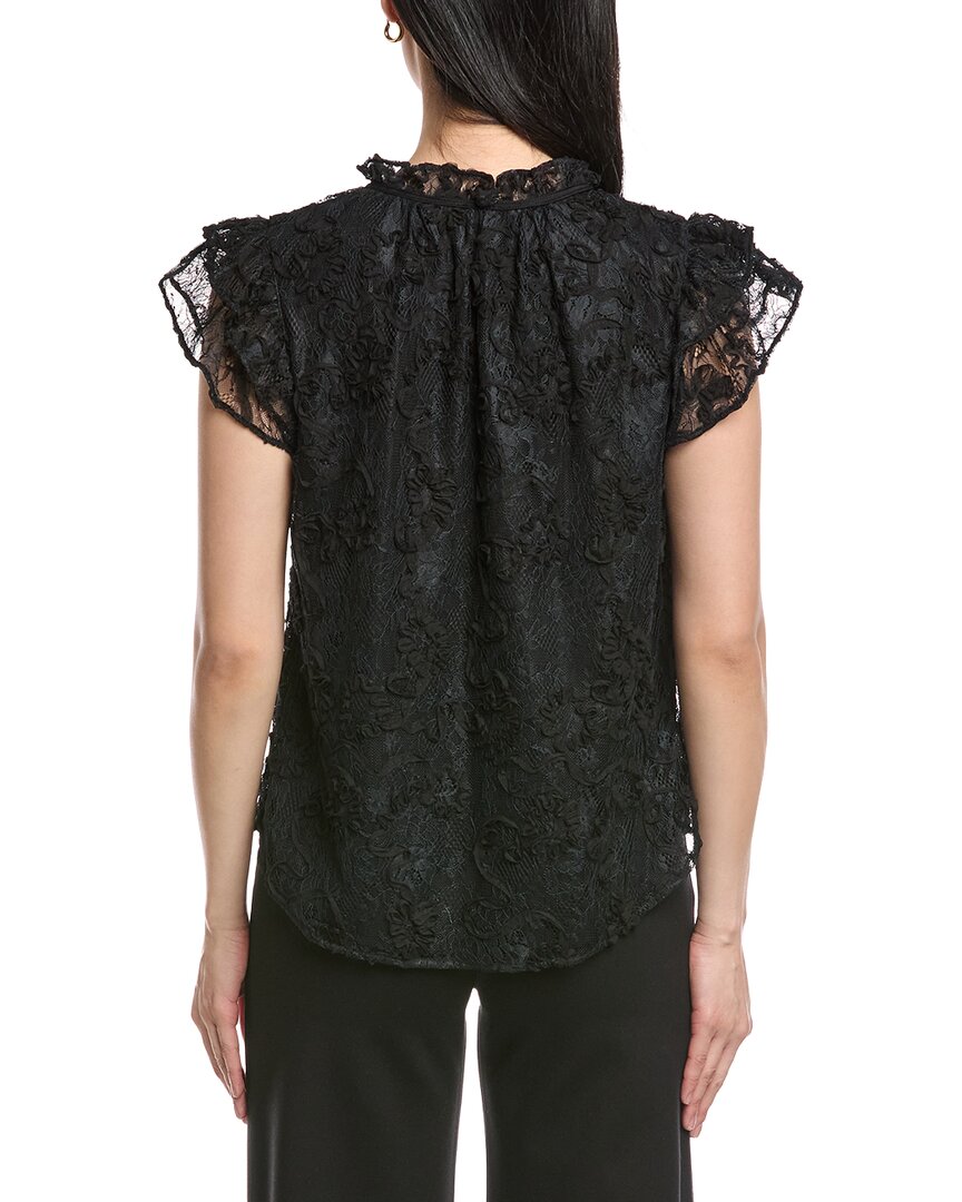 Blusa con boleros