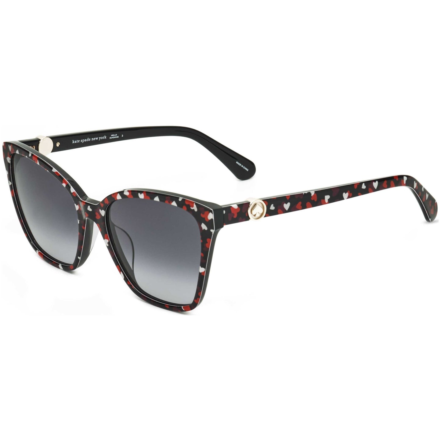 Gafas de sol de mujer 56 mm multicolor