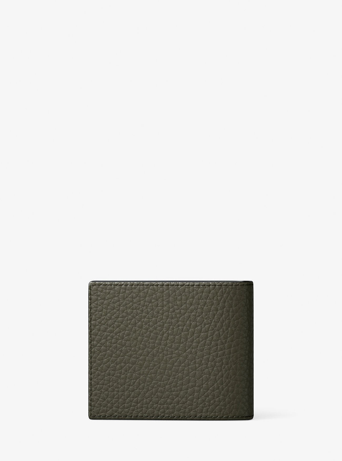 Billetera de cuero