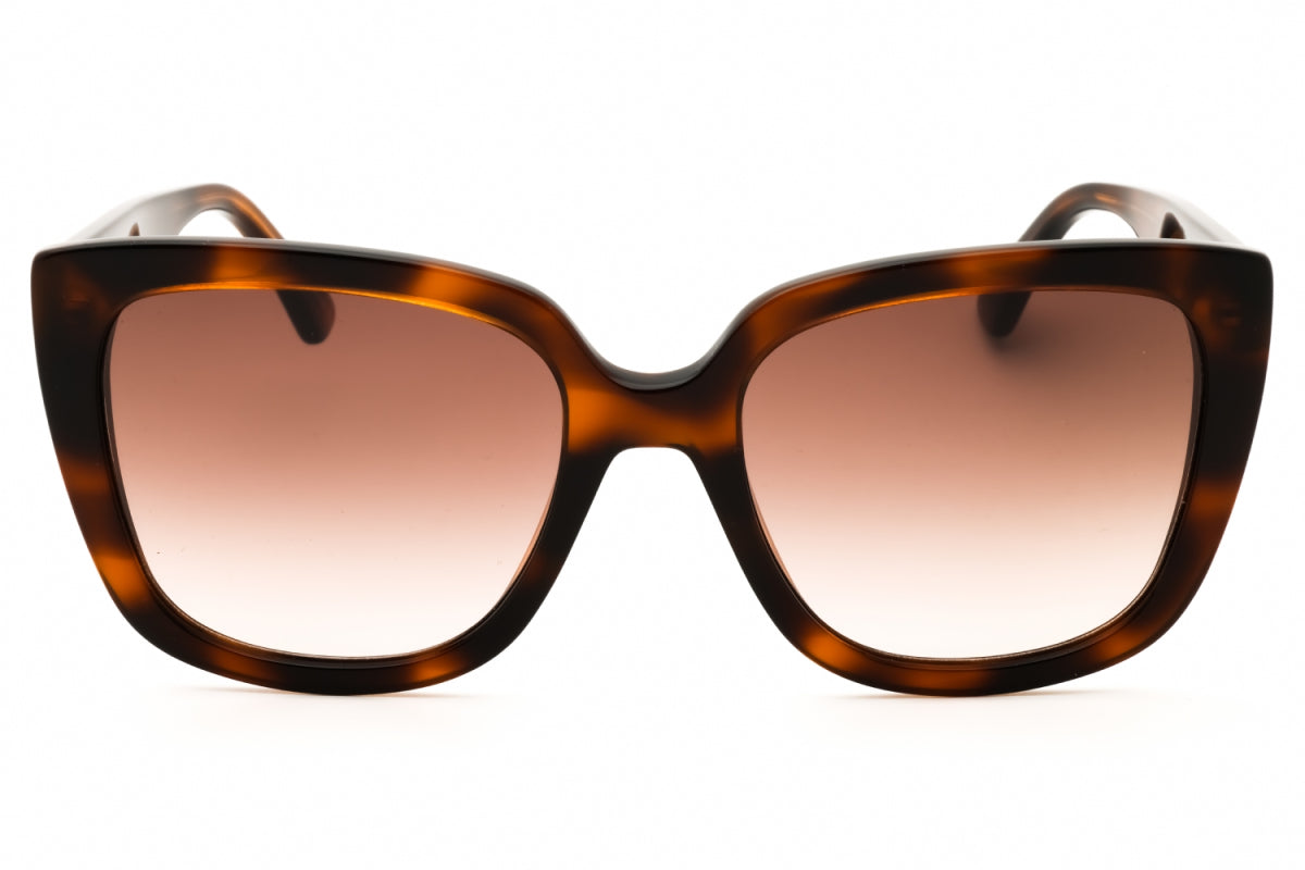 Gafas color café