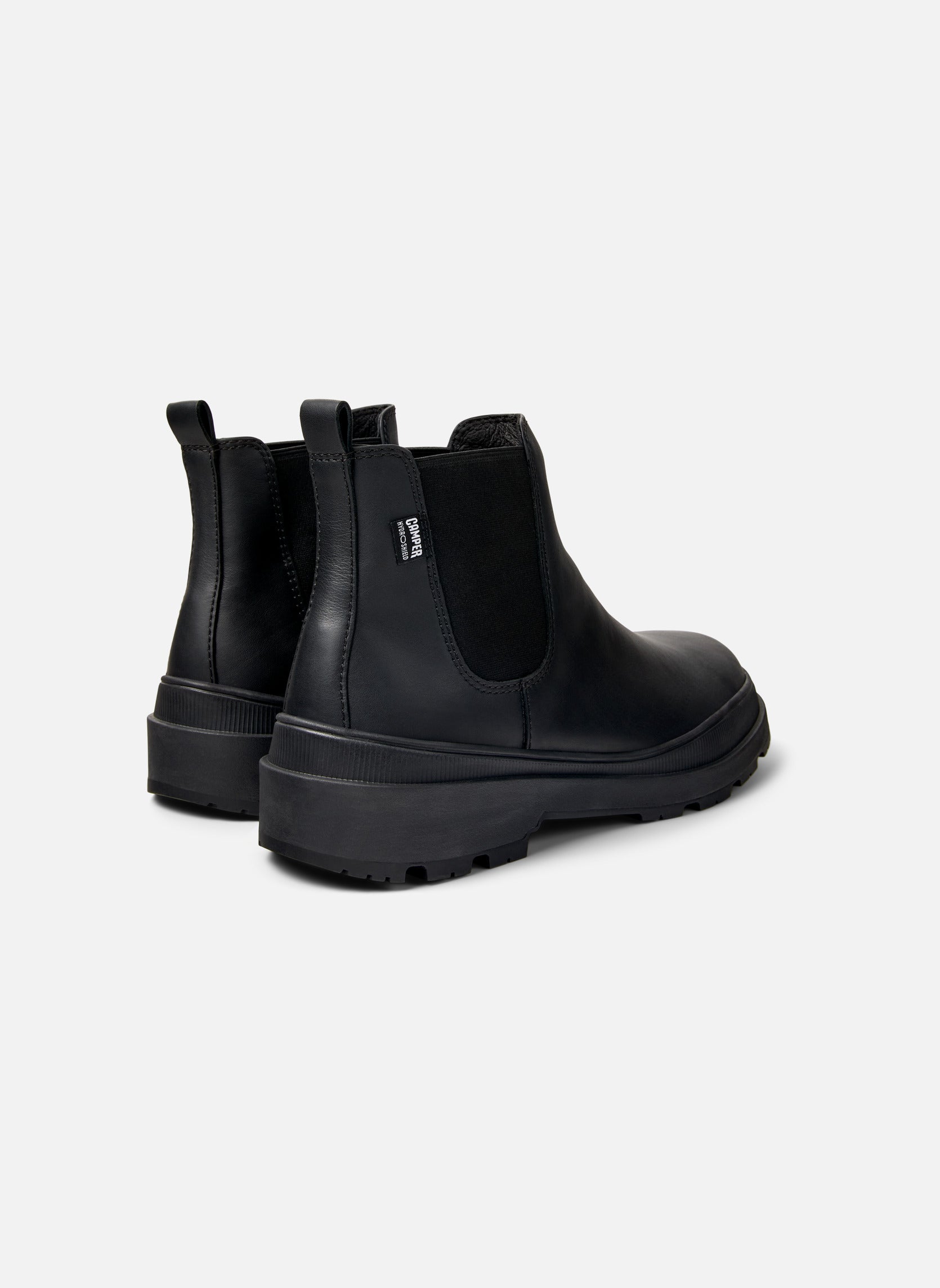 Botines de hombre