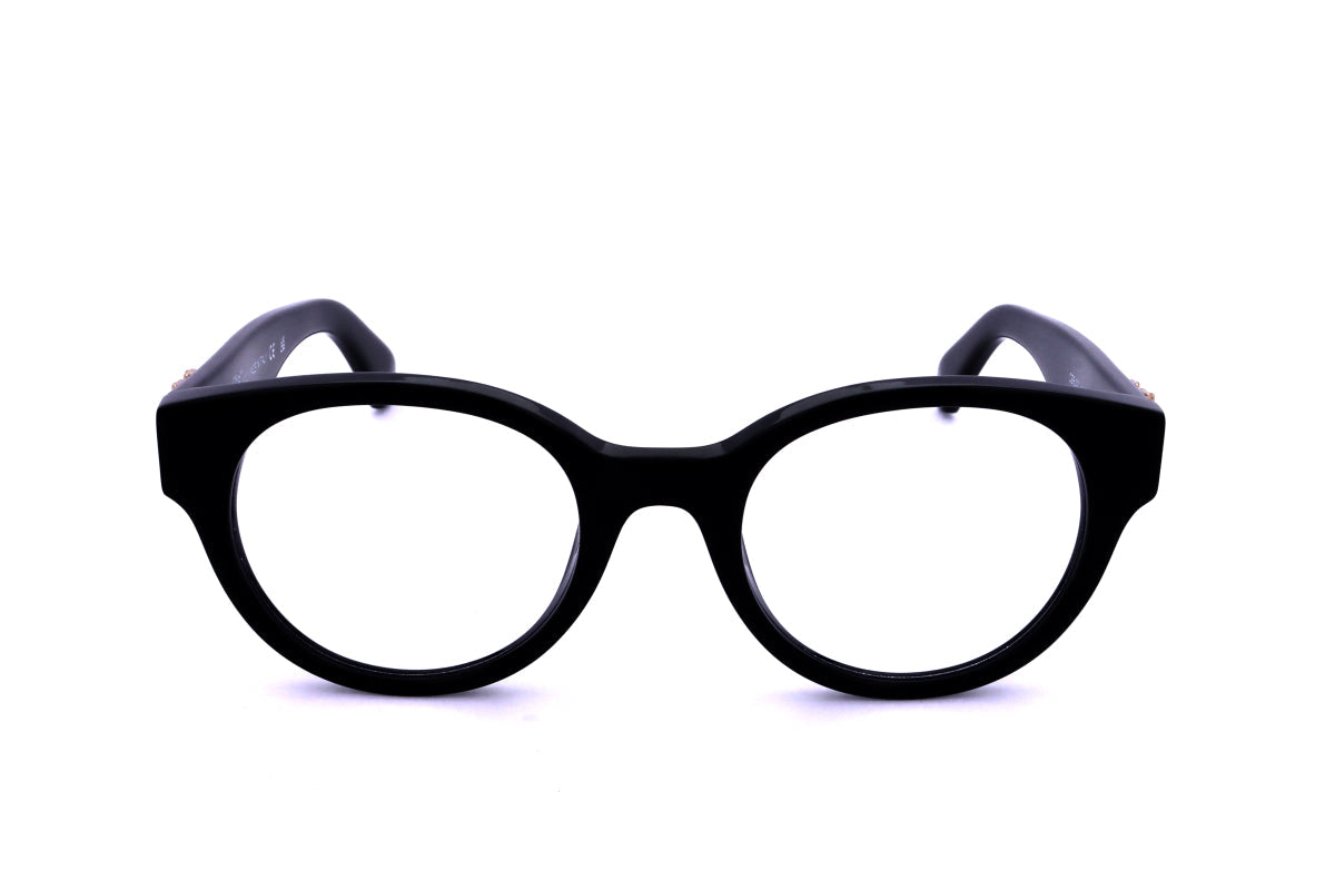 Gafas 50 mm color negro
