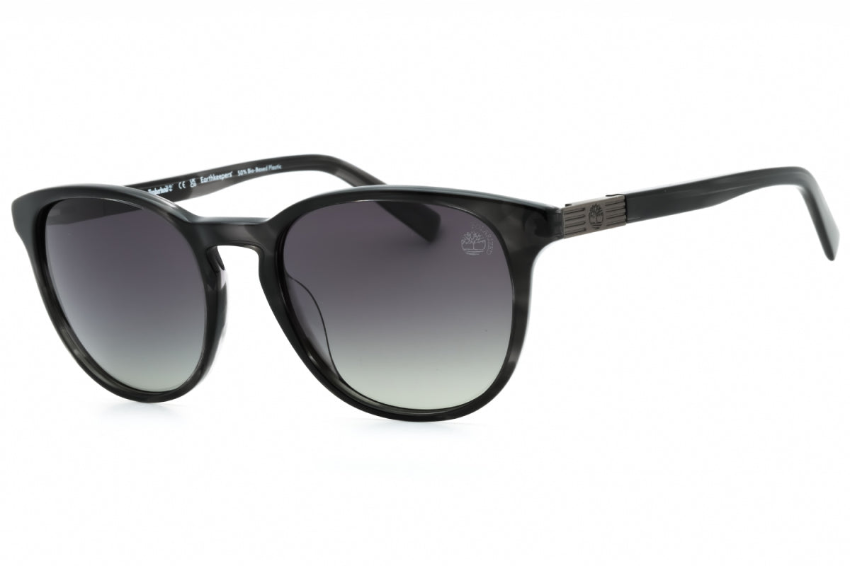 Gafas con lentes polarizados color gris