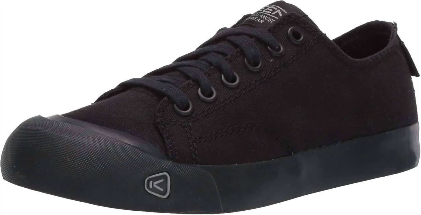 Zapatos de hombre color negro