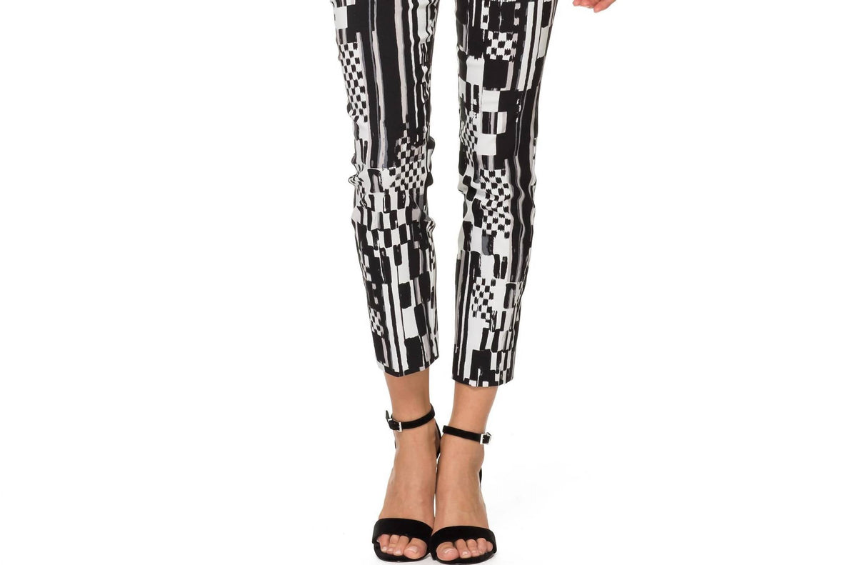 Pantalón color negro