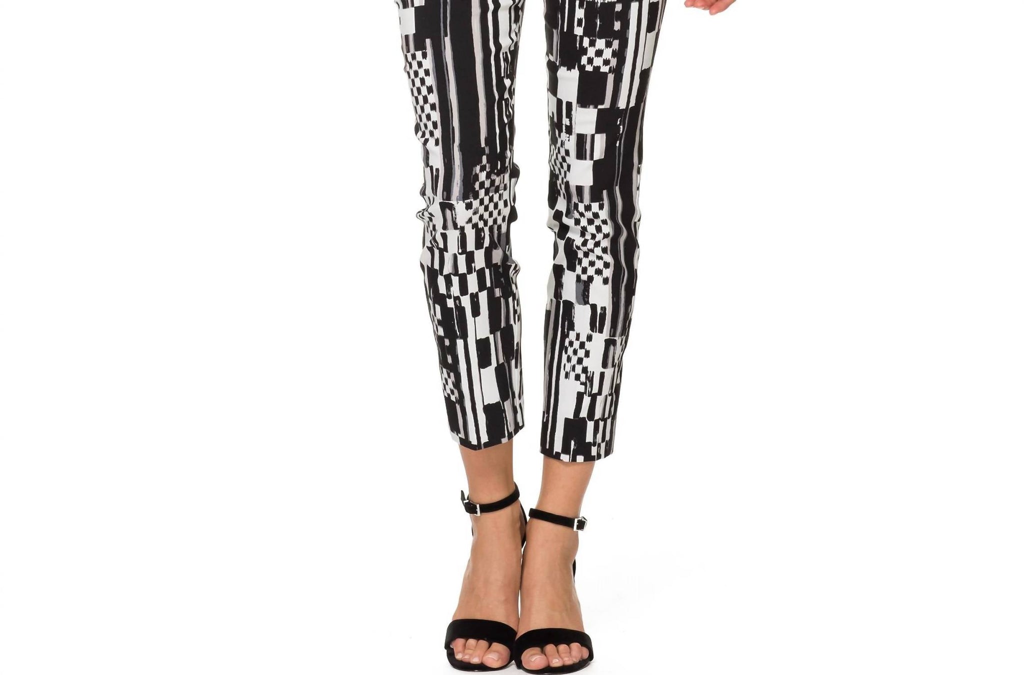 Pantalón color negro