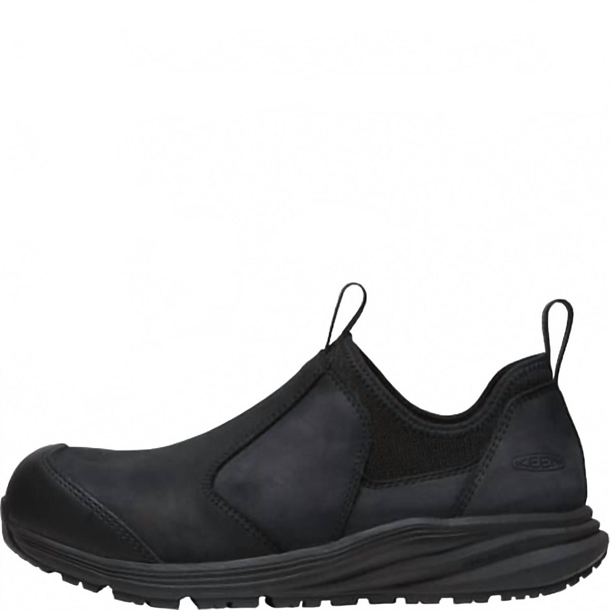 Zapatos de hombre color negro
