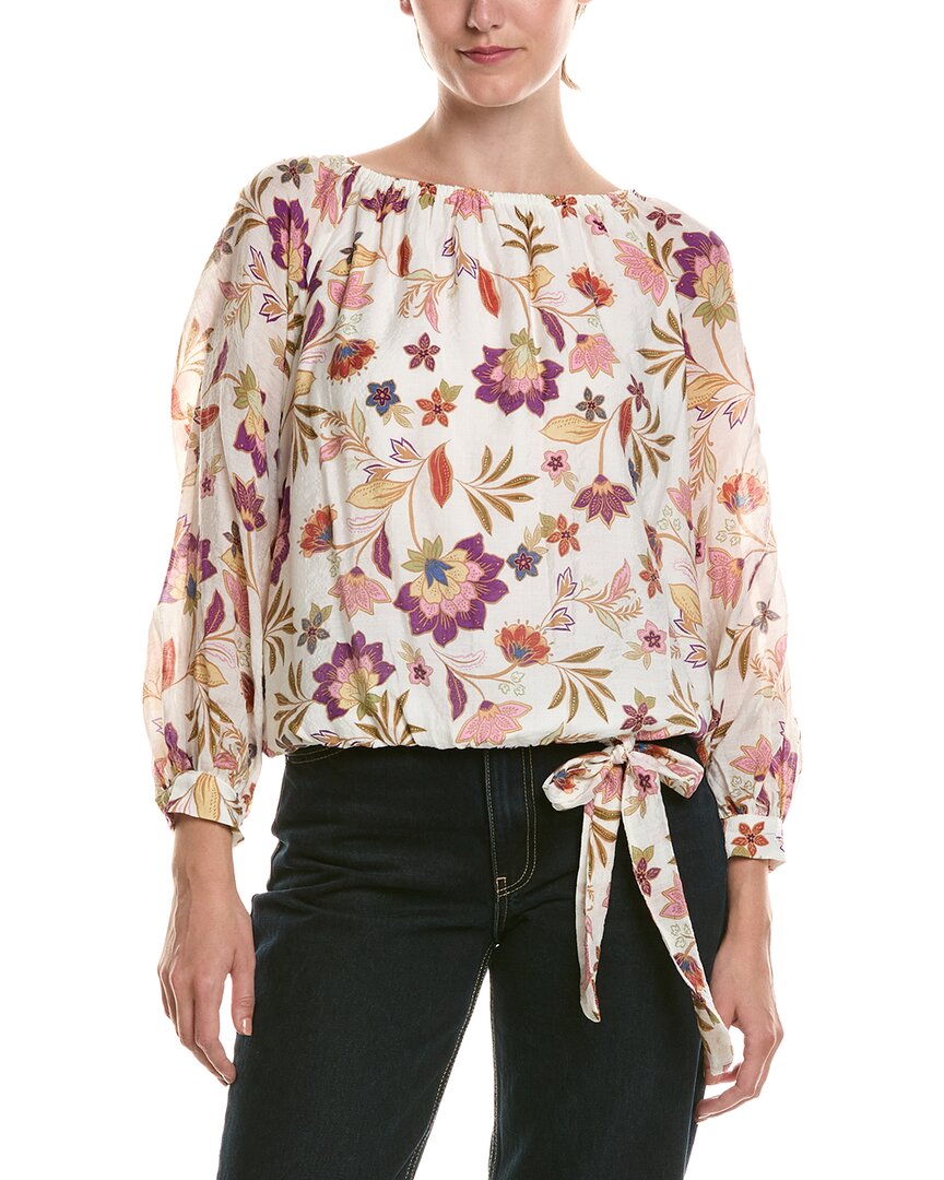 Blusa