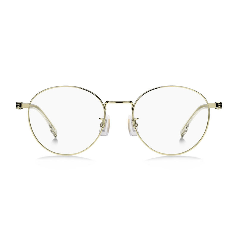 Gafas 52 mm color dorado