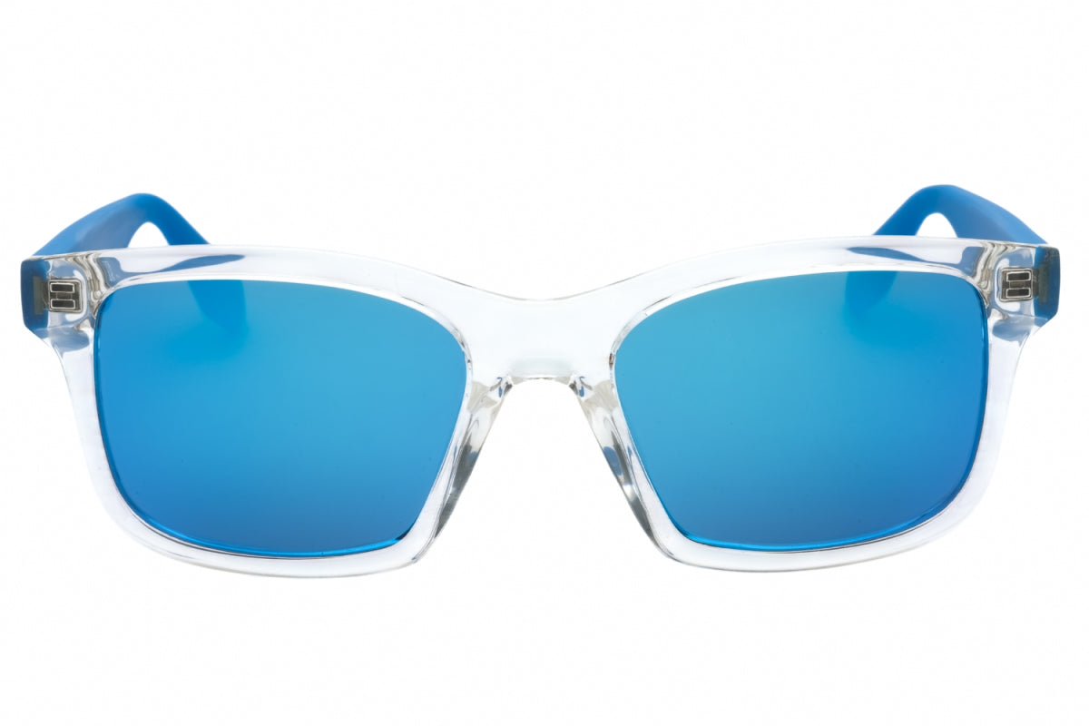 Gafas color azul