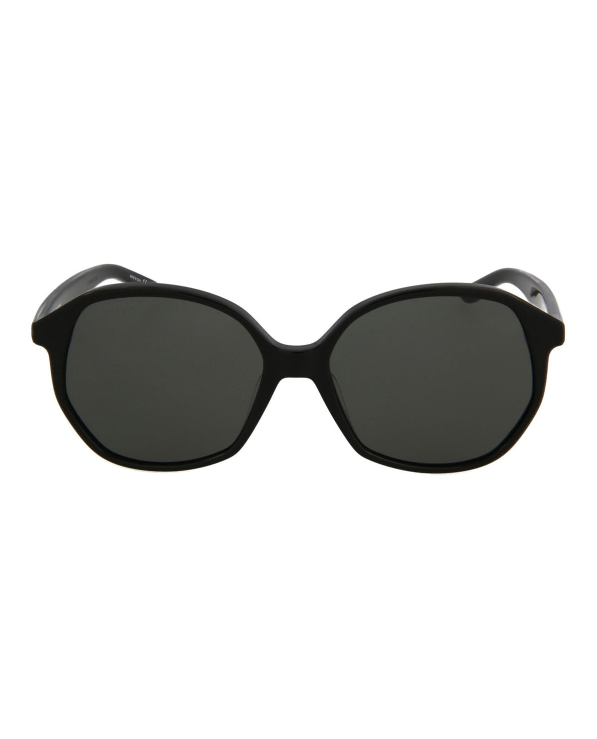 Gafas de sol de nailon de montura tipo gato