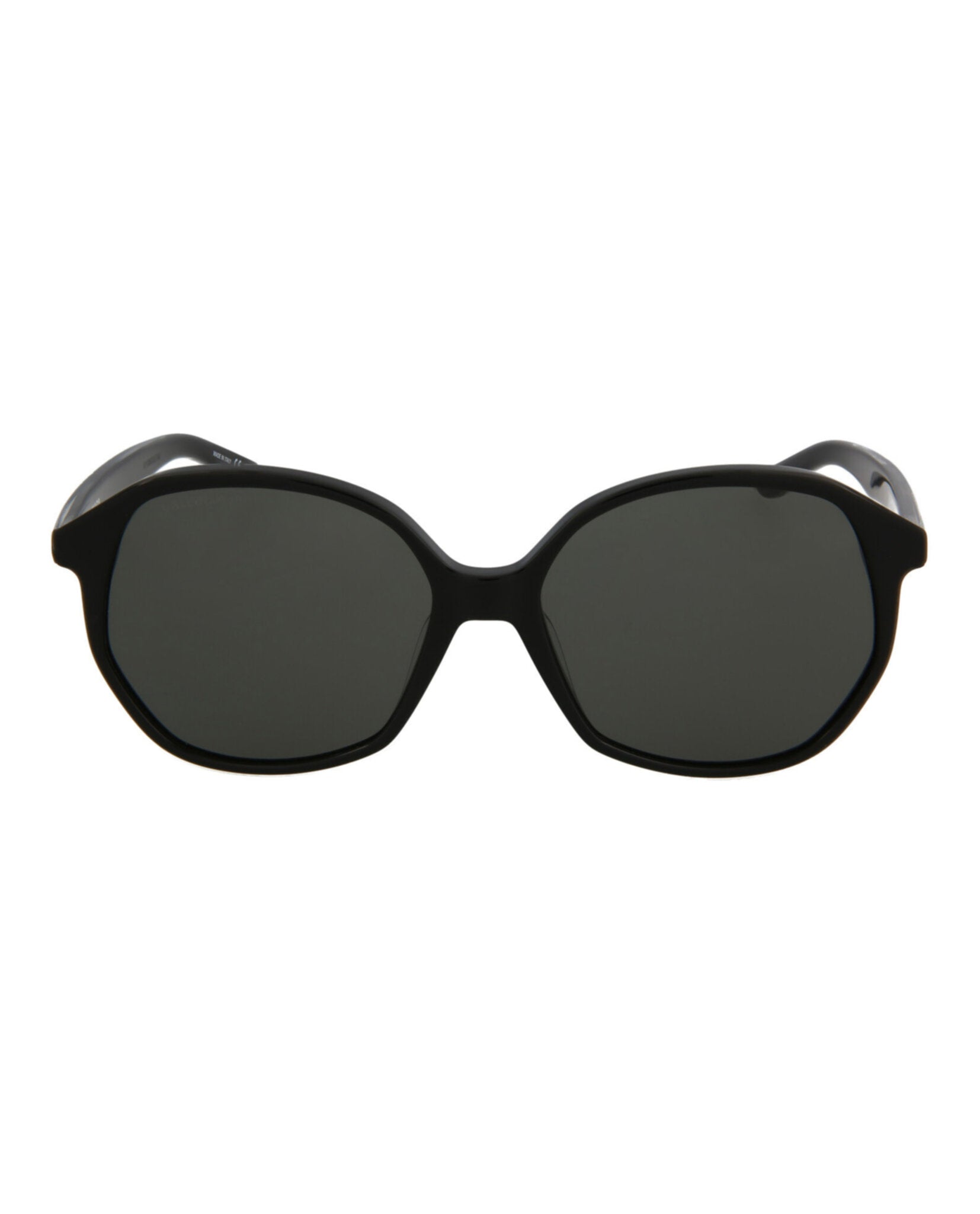 Gafas de sol de nailon de montura tipo gato