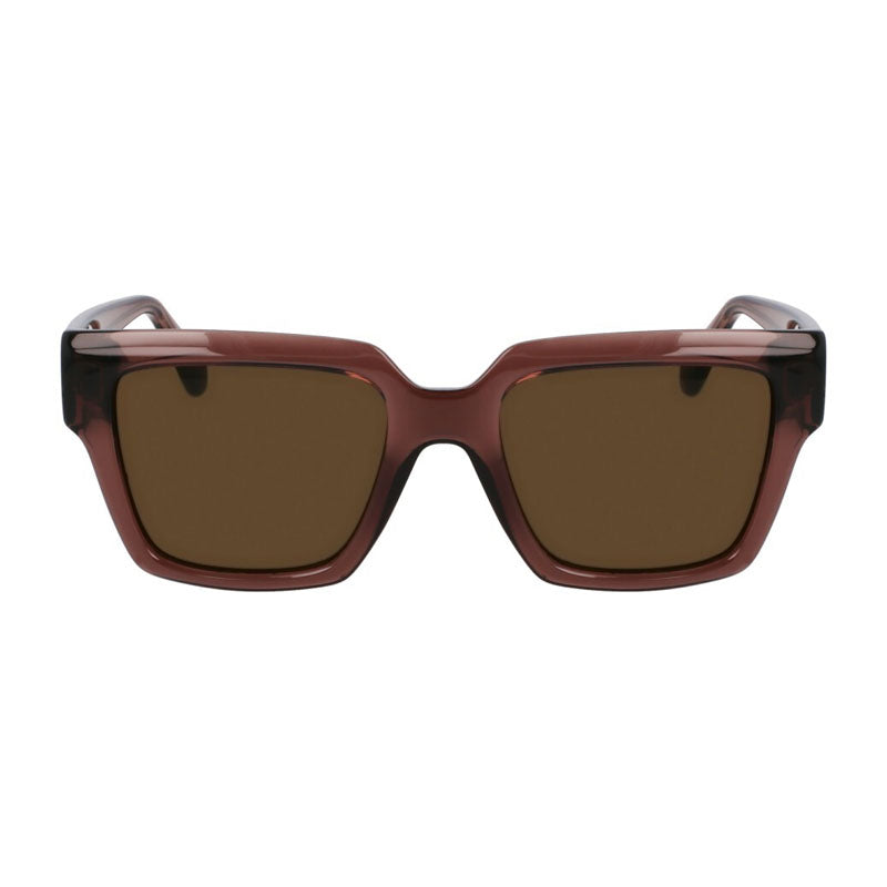 Gafas color café