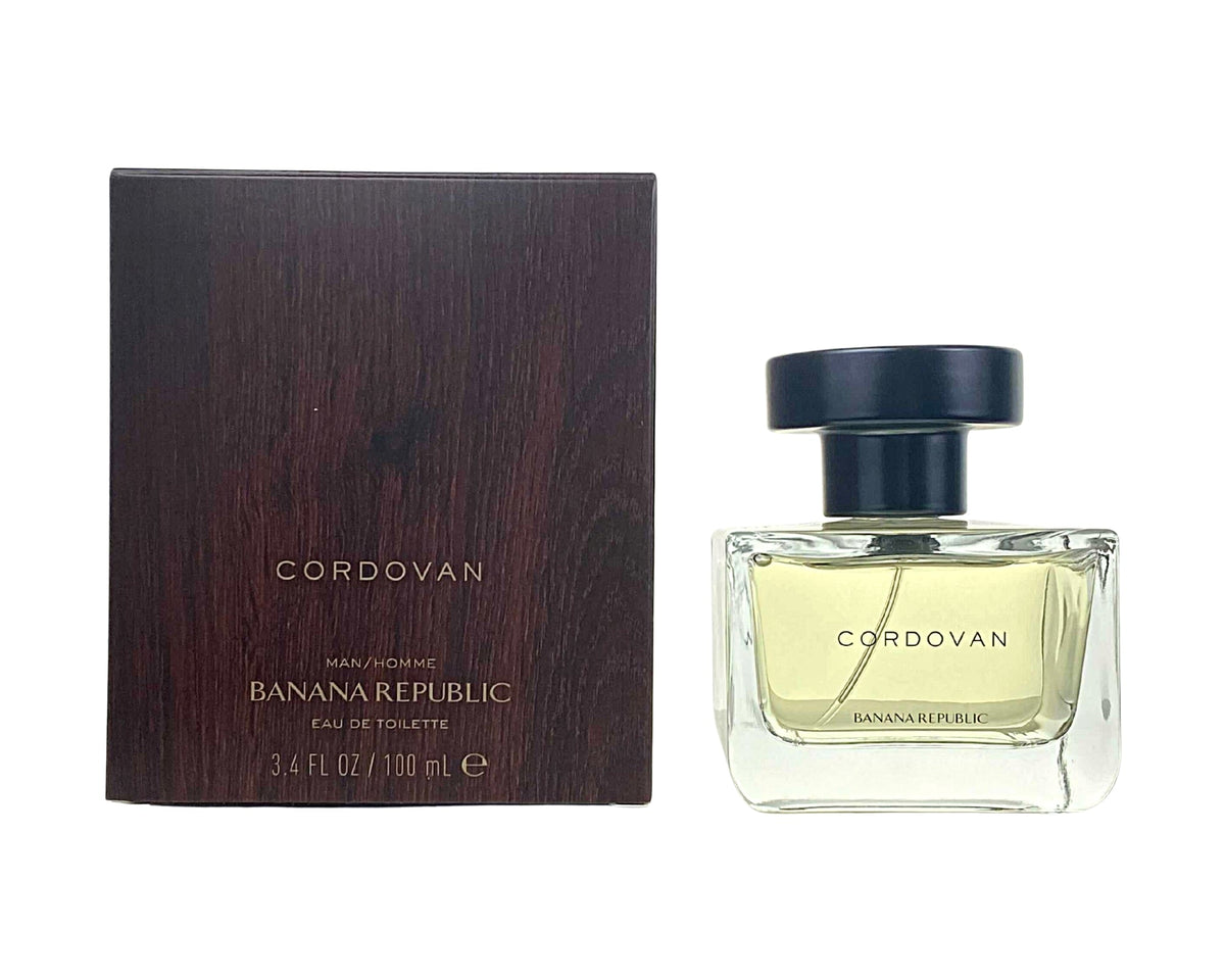 Perfume de hombre eau de toilette 3,4 oz + 100 ml