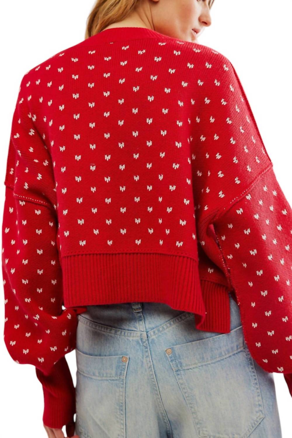 Top color crema