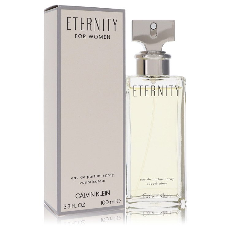 Perfume de mujer eau de parfum 3,3 oz