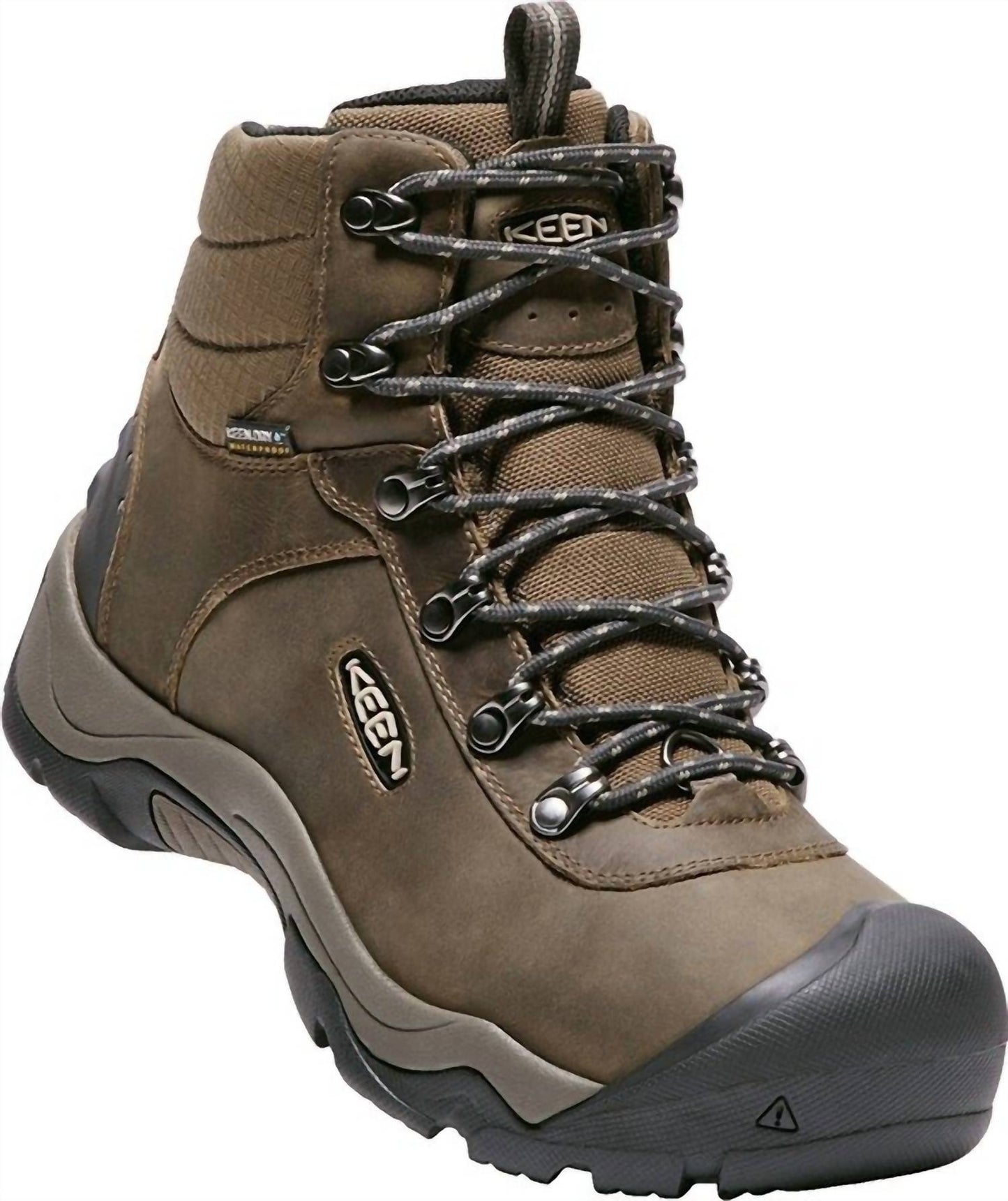 Botas de hombre