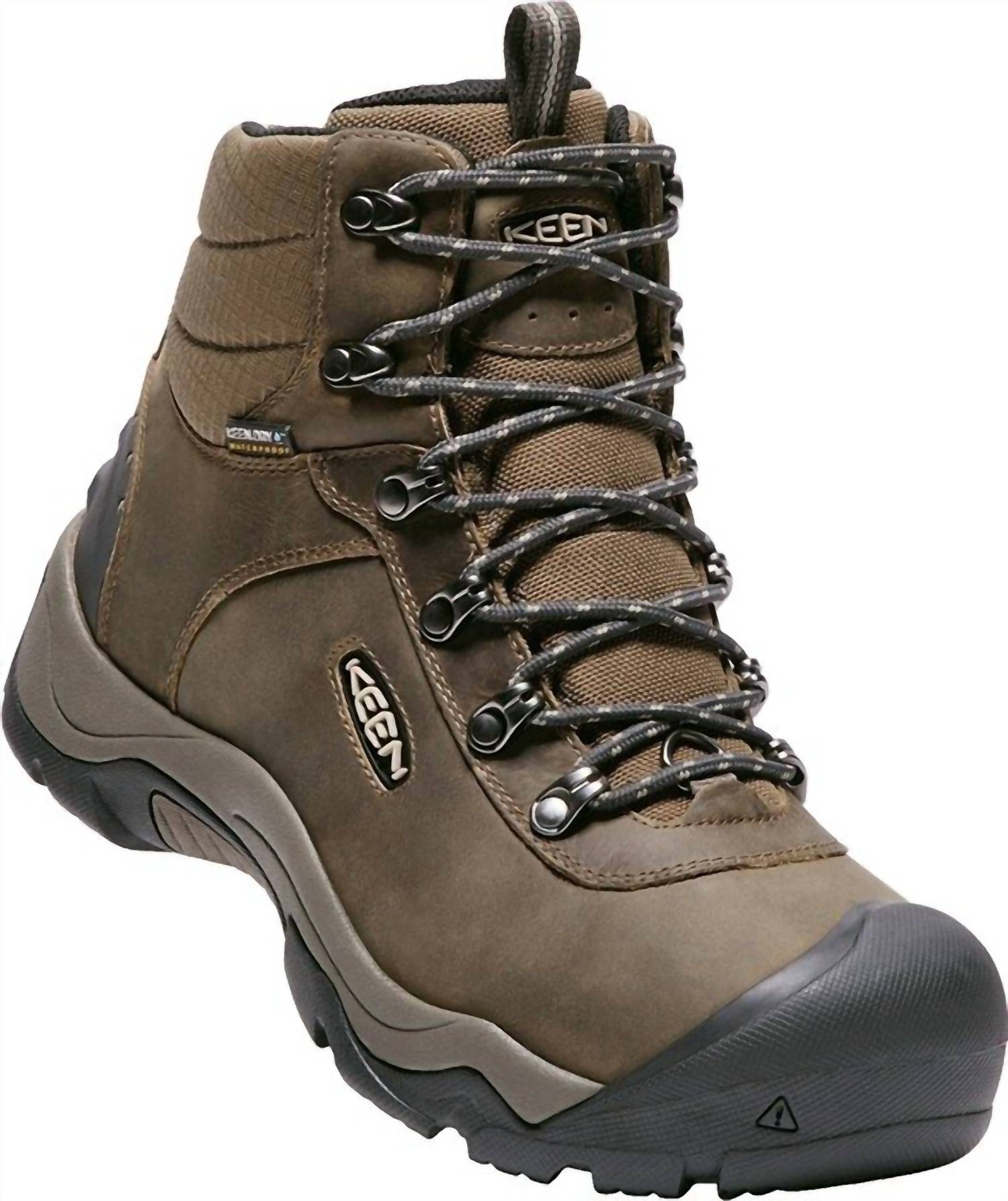 Botas de hombre