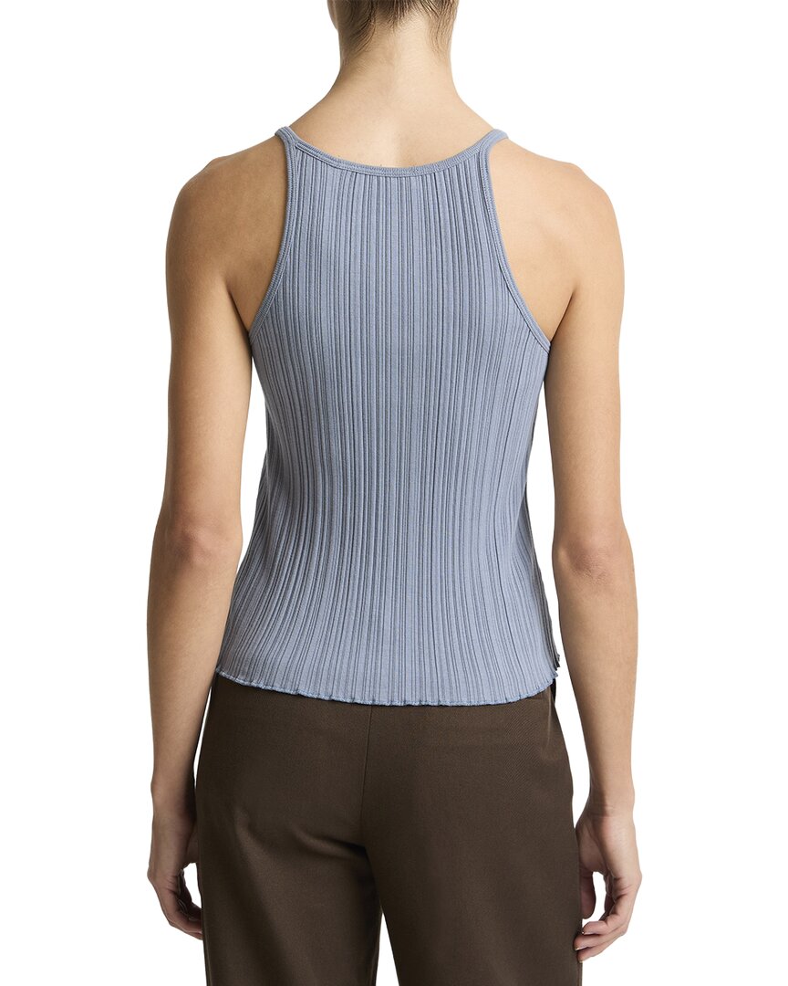 Camiseta sin mangas