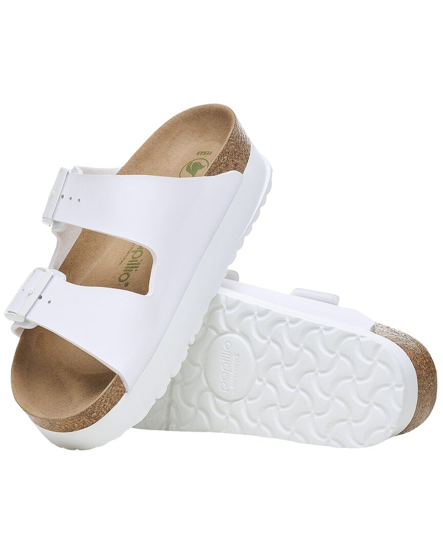Sandalias con plataforma