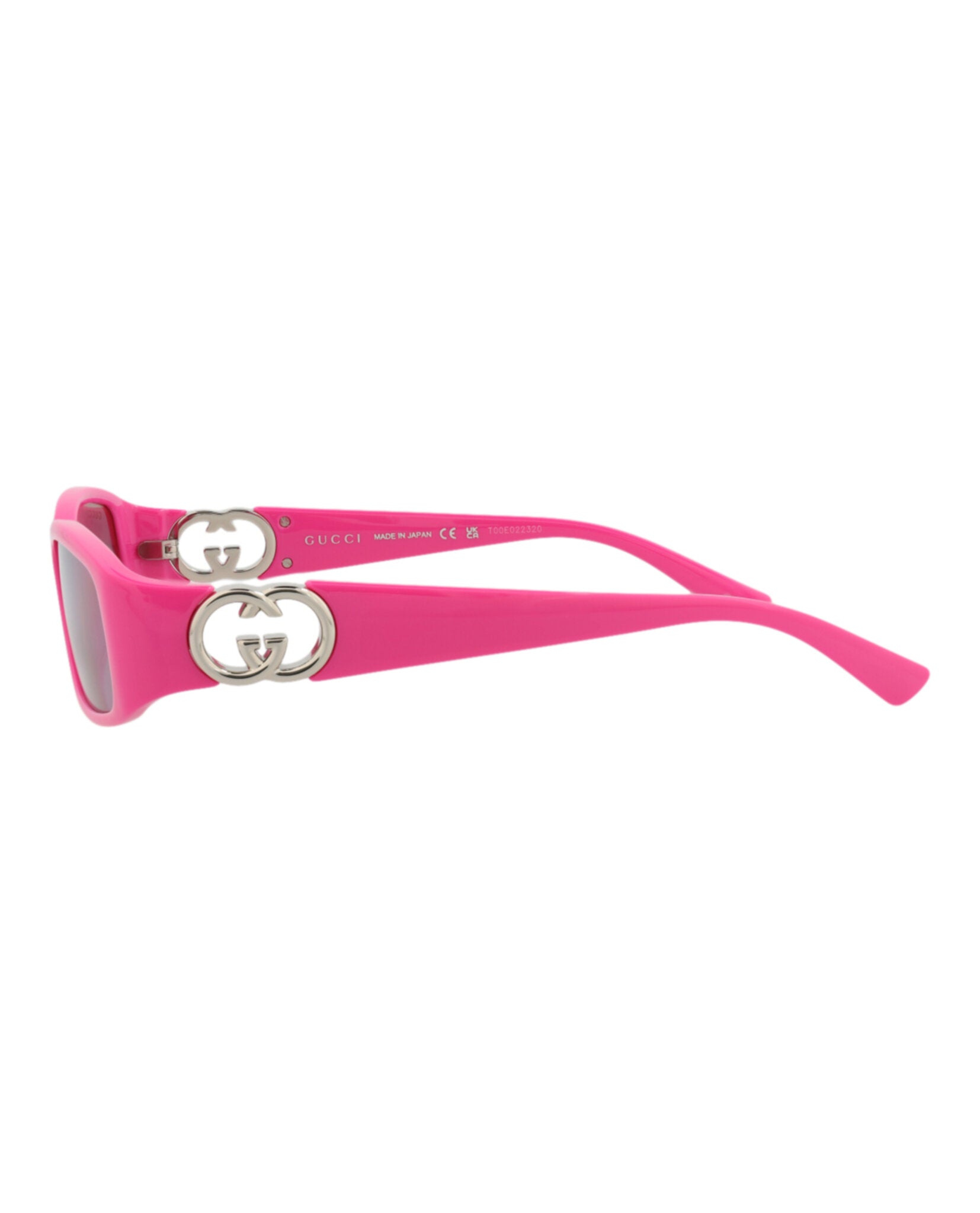 Gafas de sol de montura cuadrada