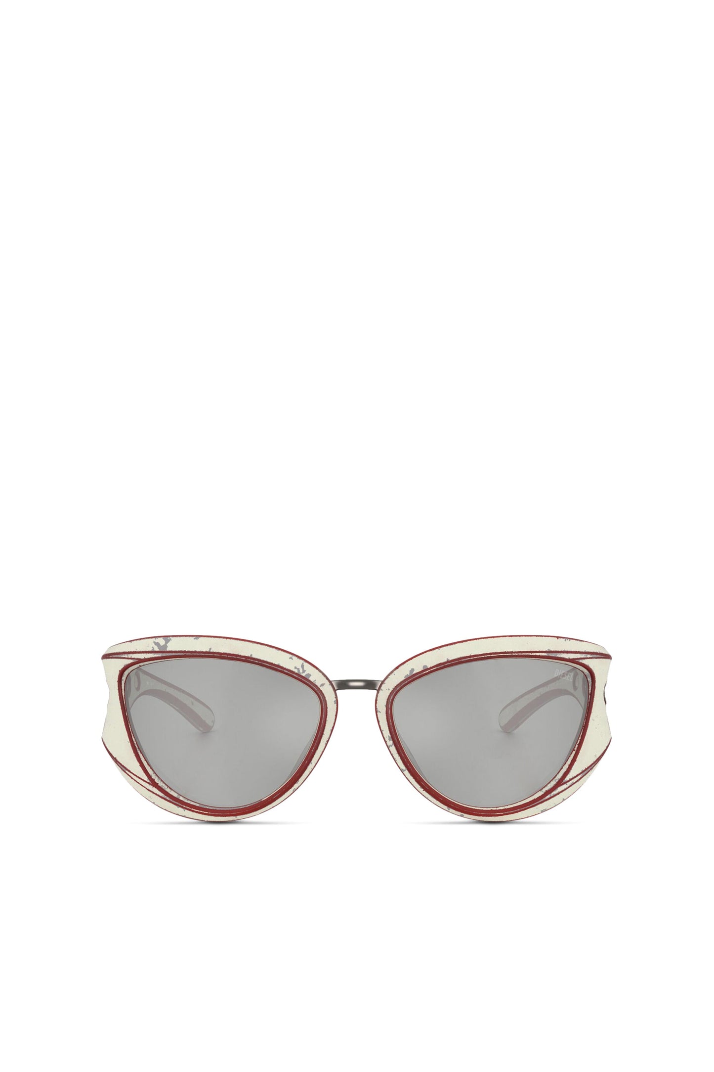 Gafas de sol de montura tipo gato