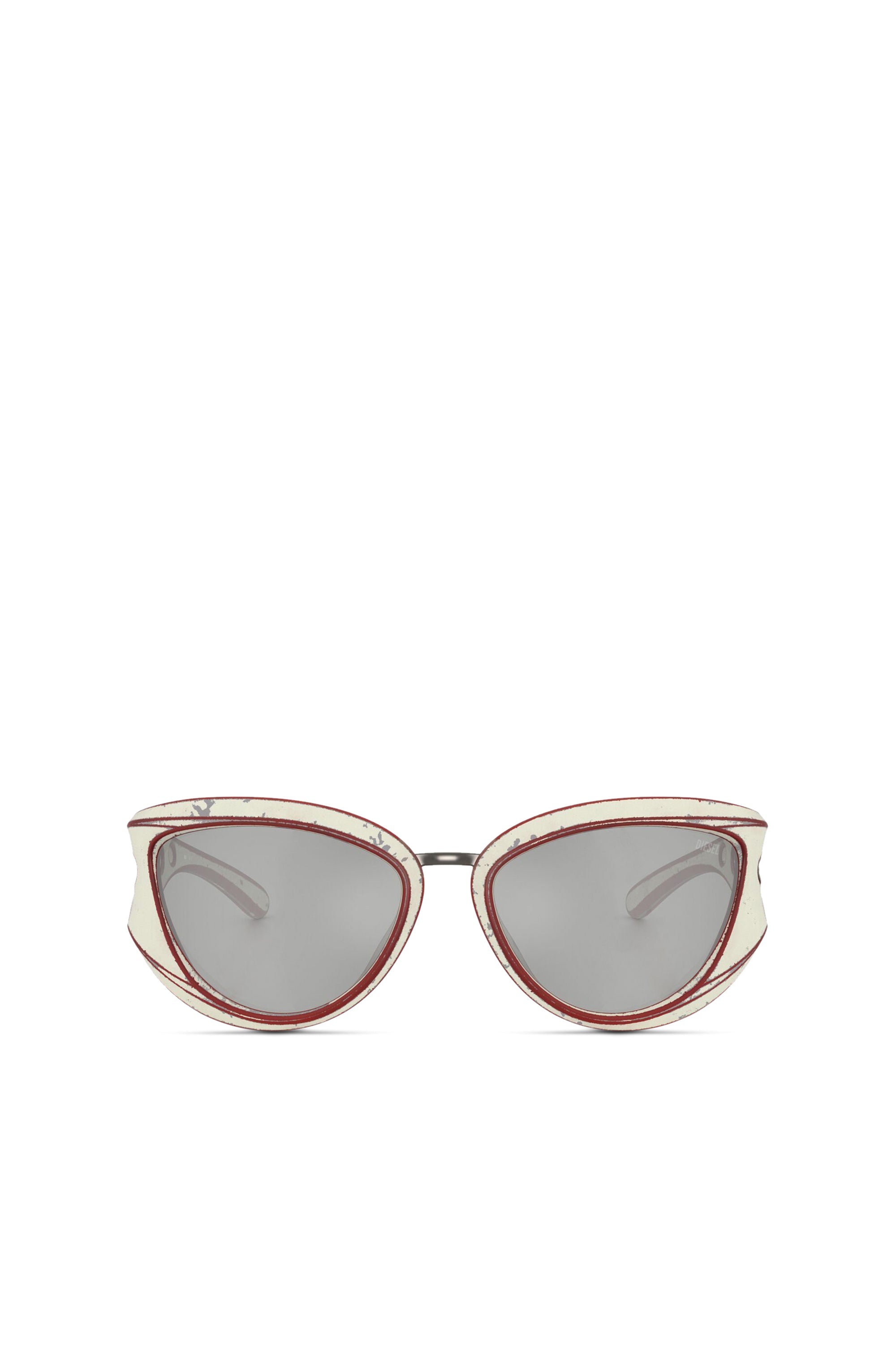 Gafas de sol de montura tipo gato