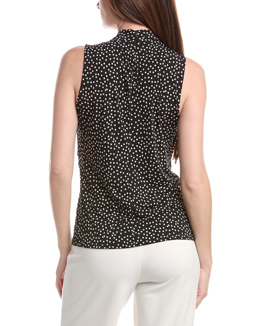 Vince Camuto Esqueleto Cruzado Frontal