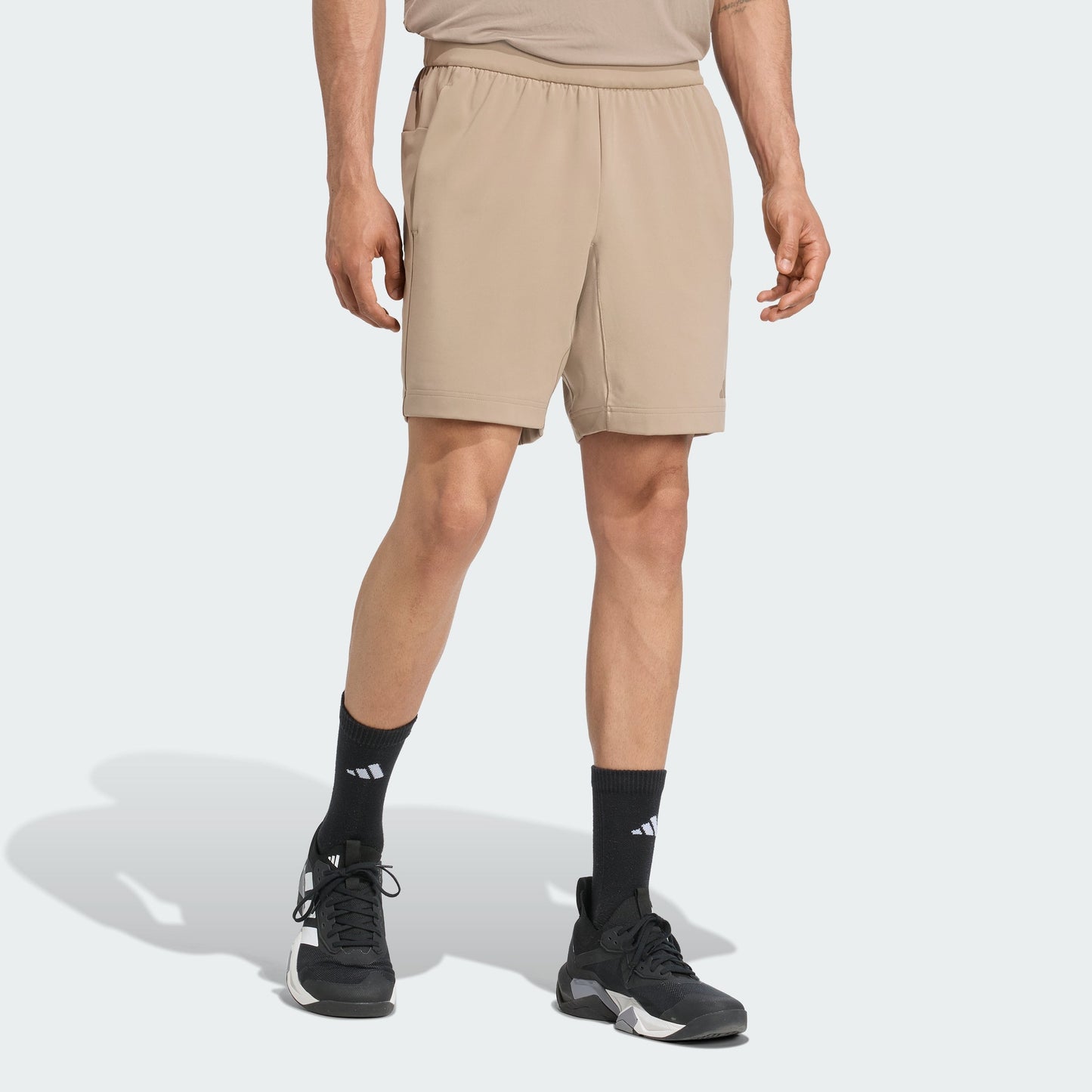 Short de hombre