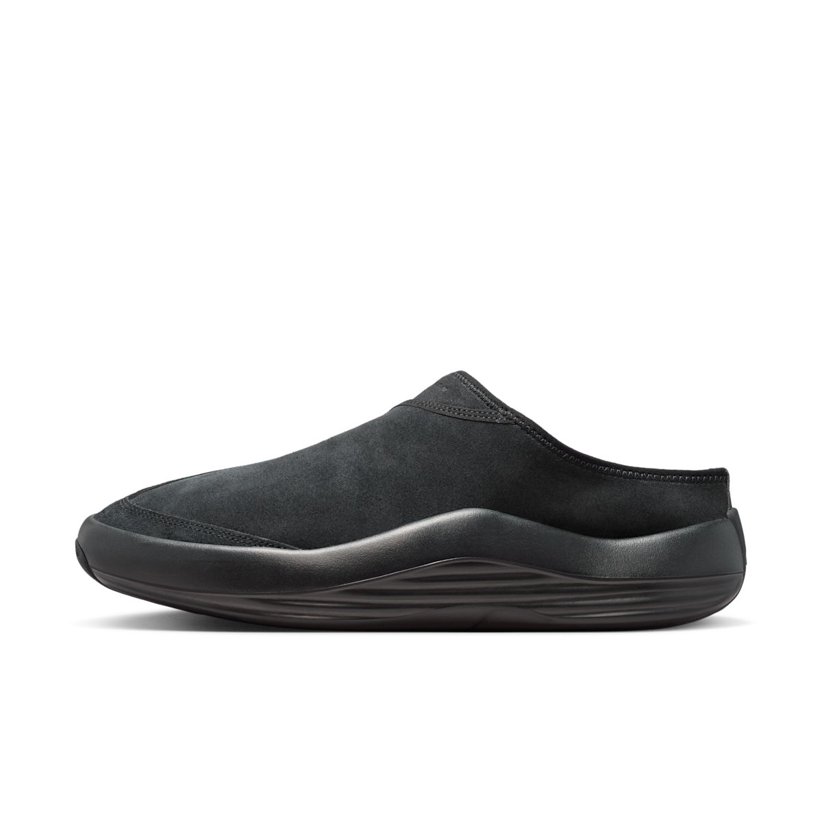 Zapatos destalonados de hombre