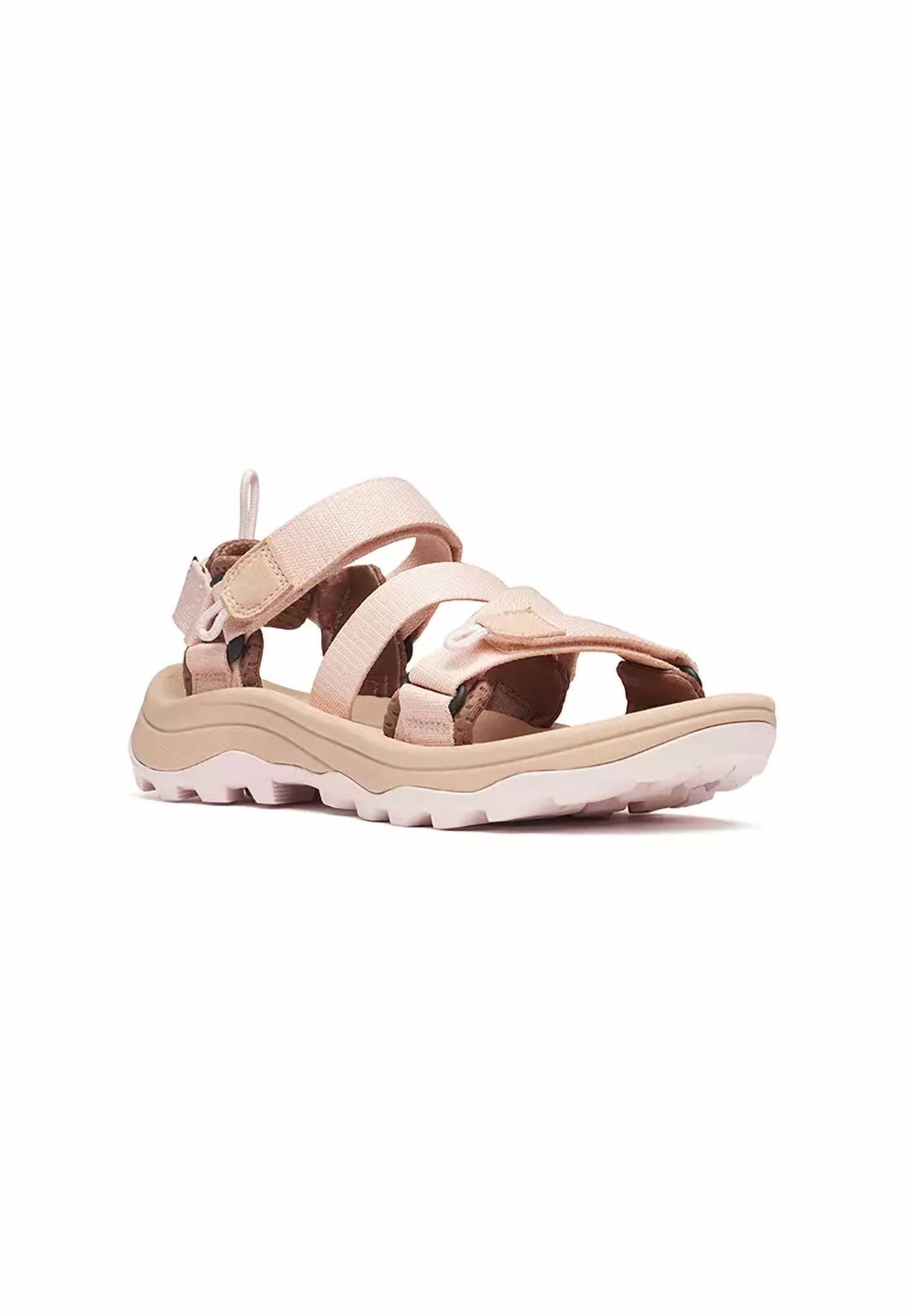 Sandalias de mujer