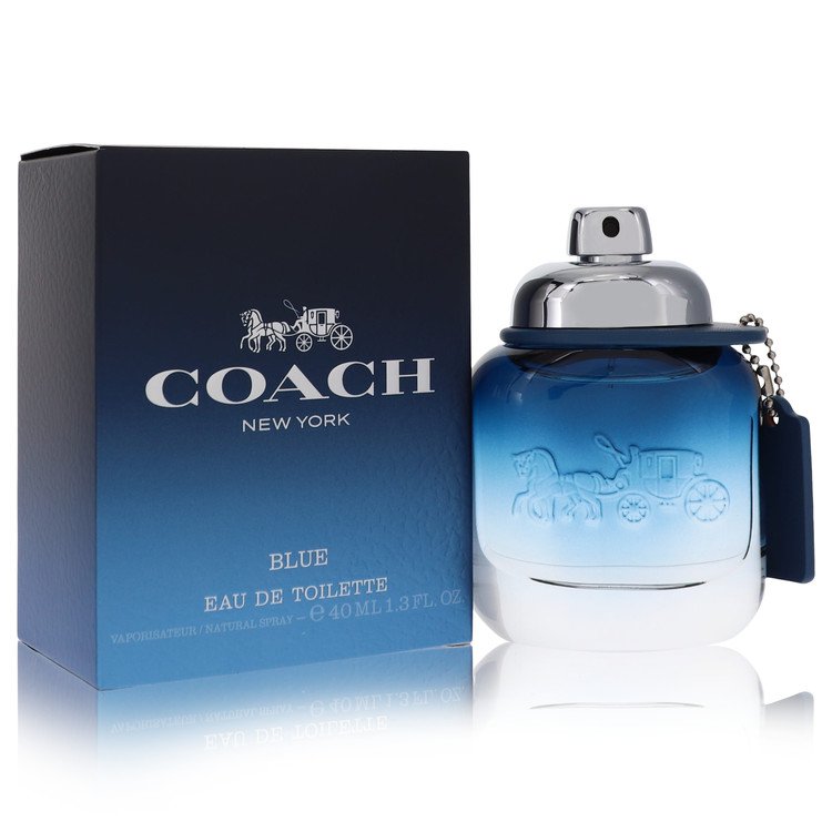 Perfume de hombre eau de toilette 1,3 oz