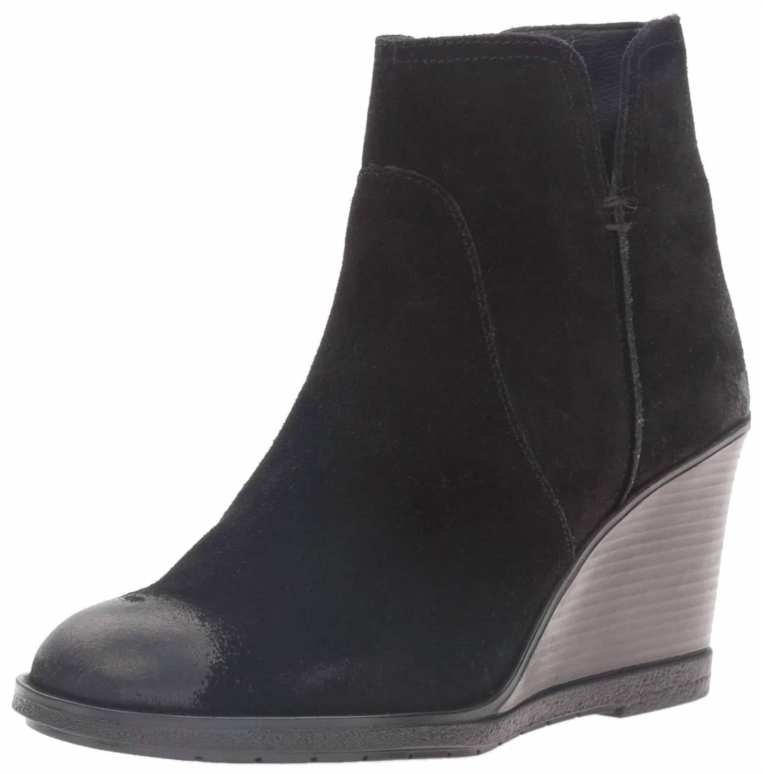 Zapatos de mujer color negro