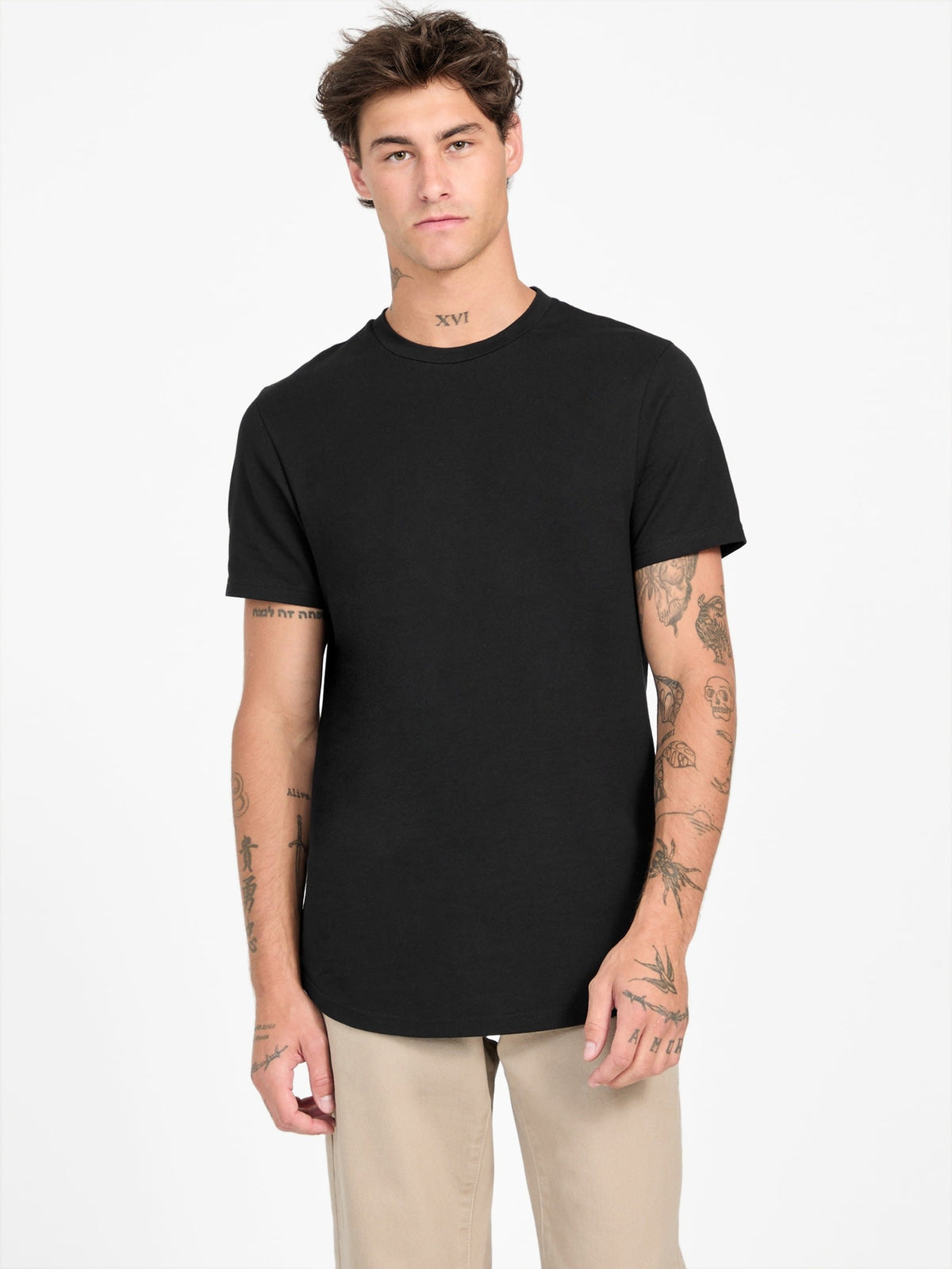Camiseta