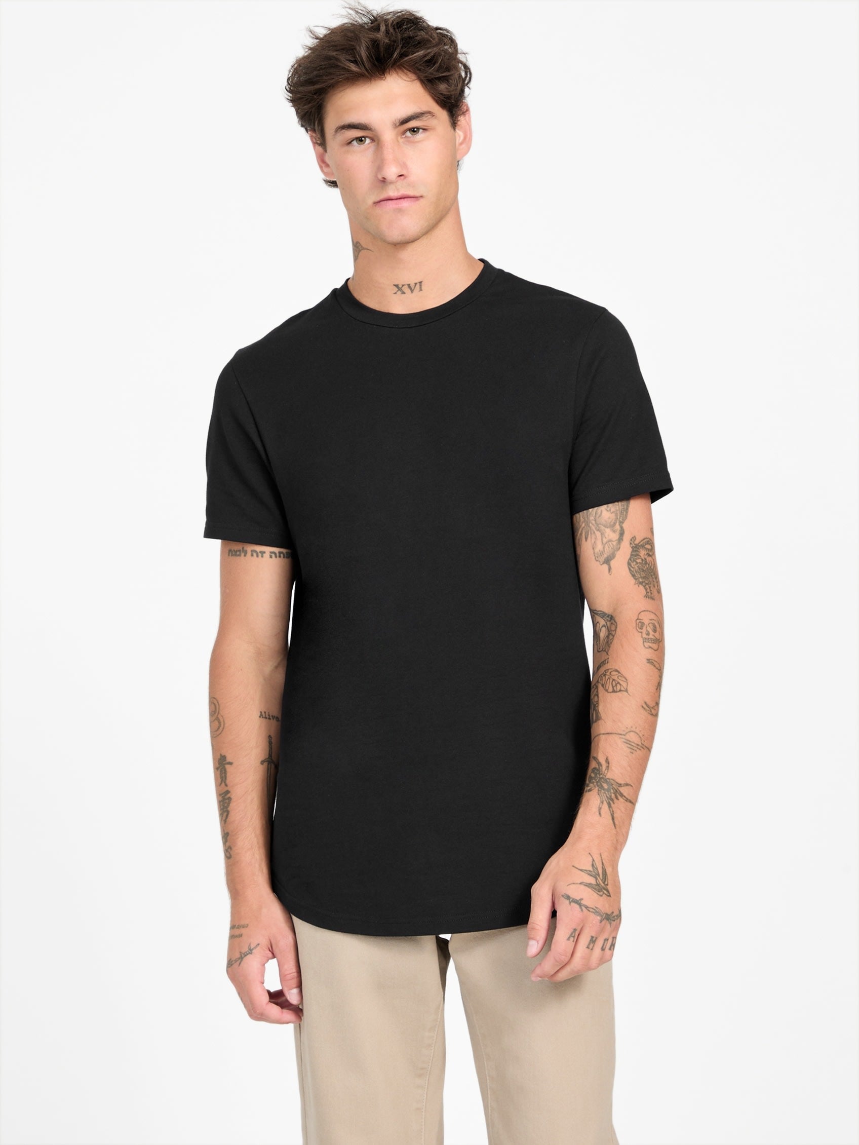 Camiseta