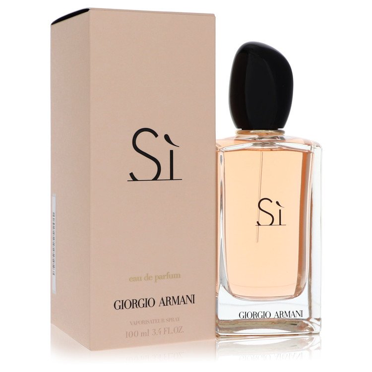 Perfume de mujer eau de parfum 3,4 oz