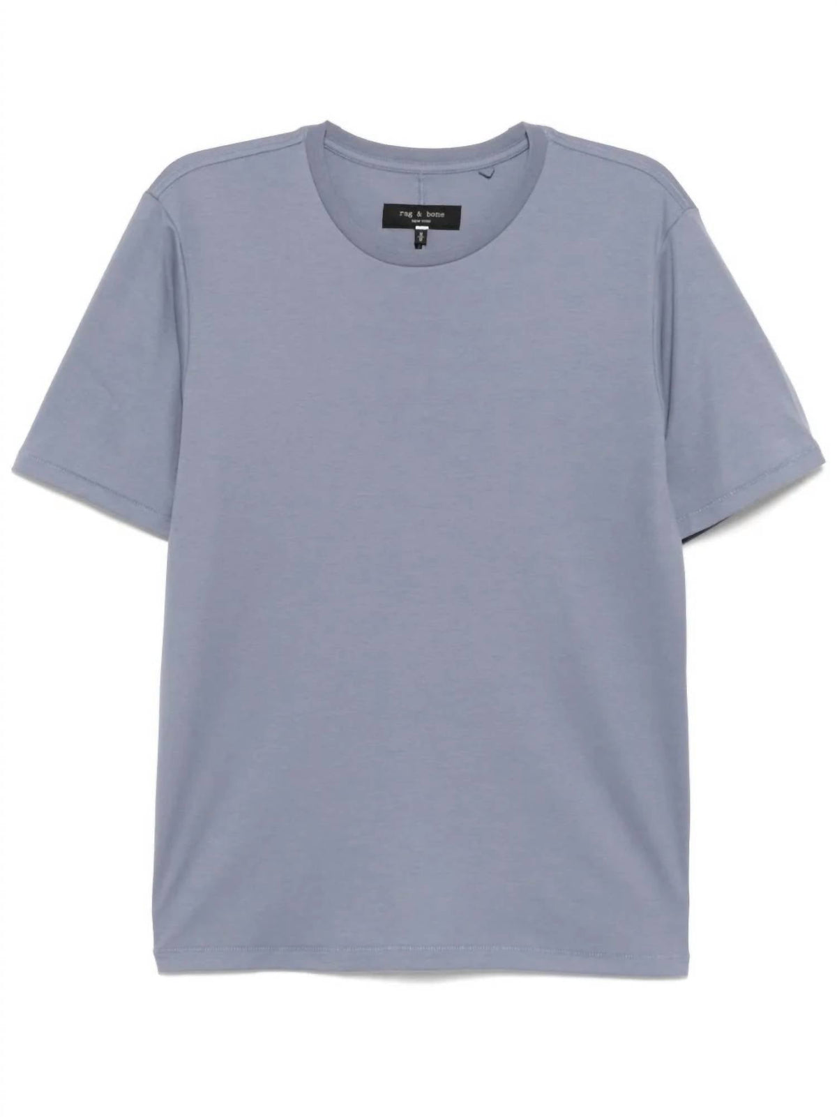 Camiseta de hombre color gris