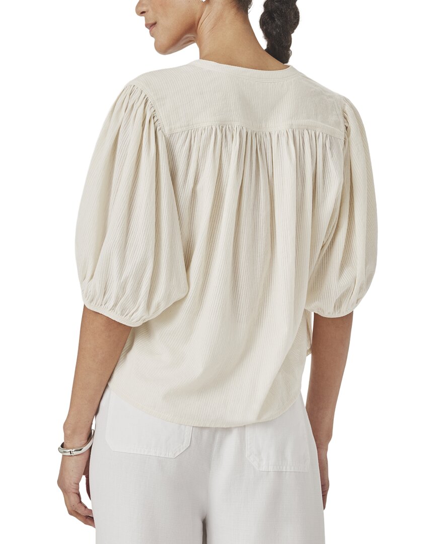 Splendid Blusa Manga Bombacha