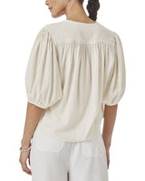 Splendid Blusa Manga Bombacha