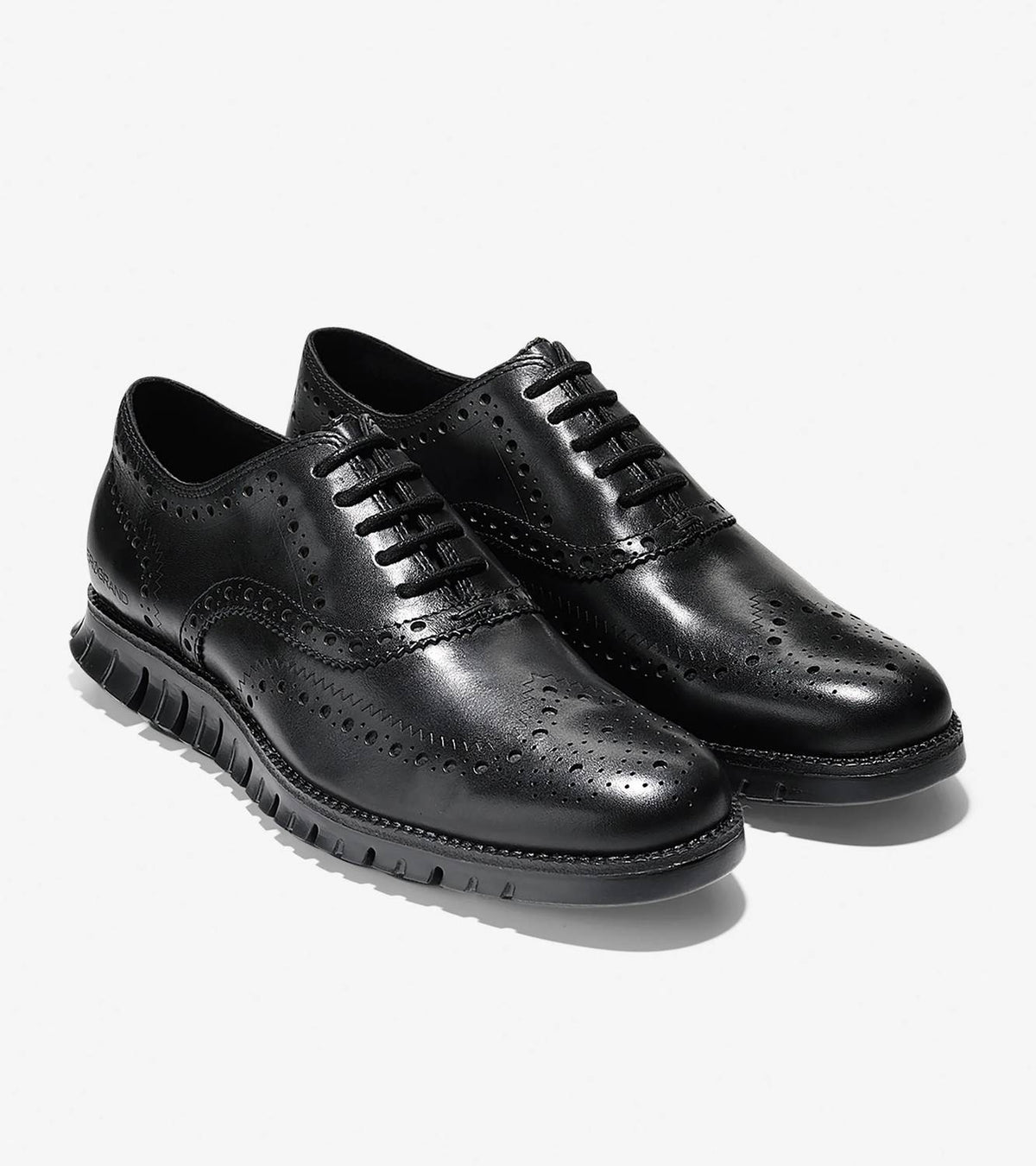 Zapatos de hombre color negro