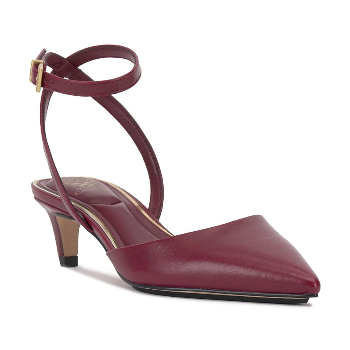 Tacones de mujer