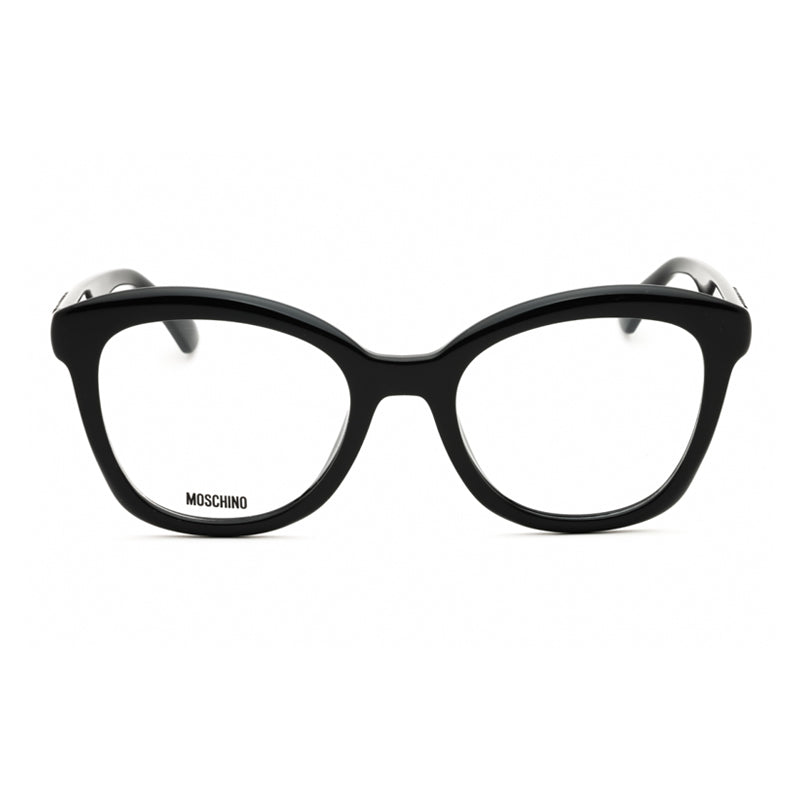 Gafas 50 mm color negro