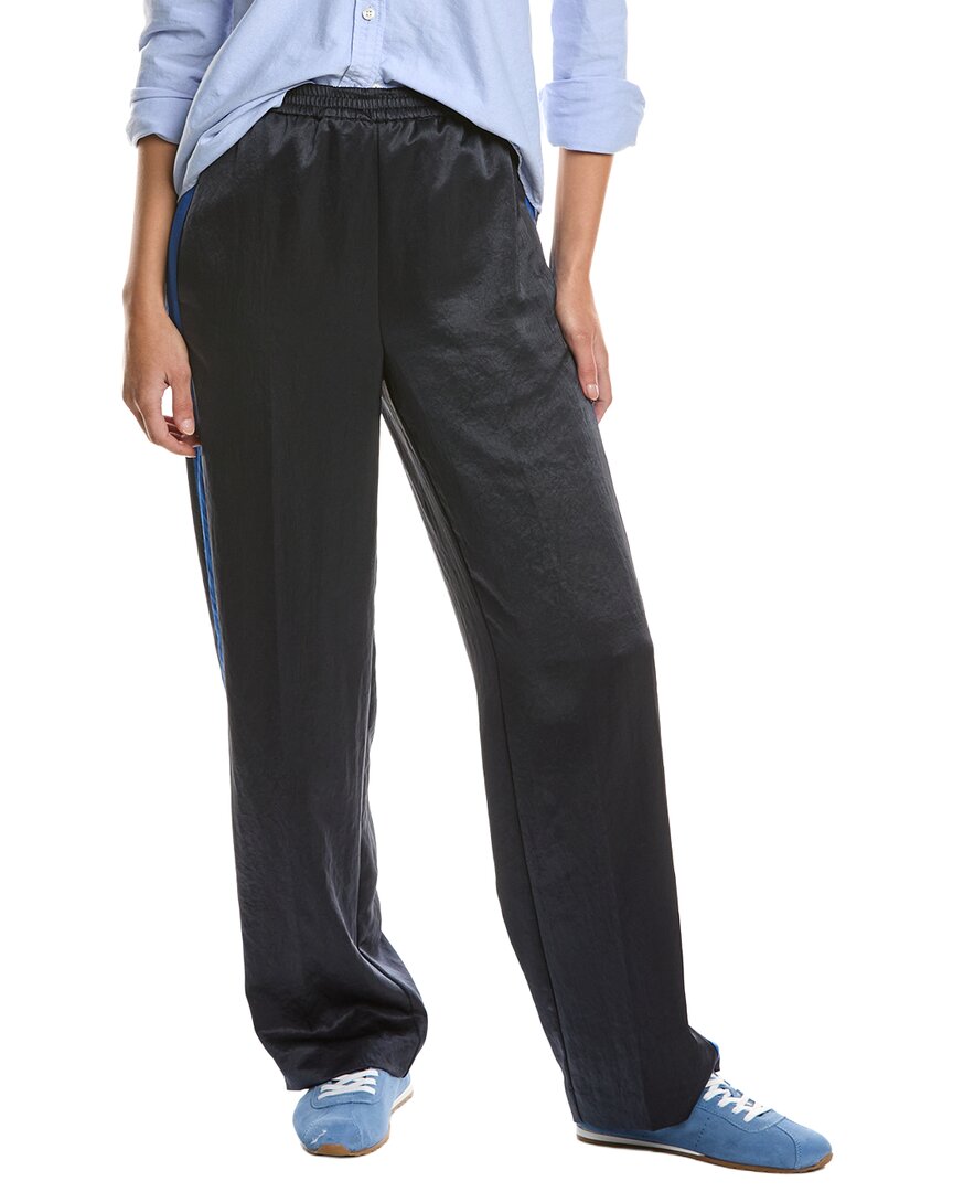 Pantalón a rayas