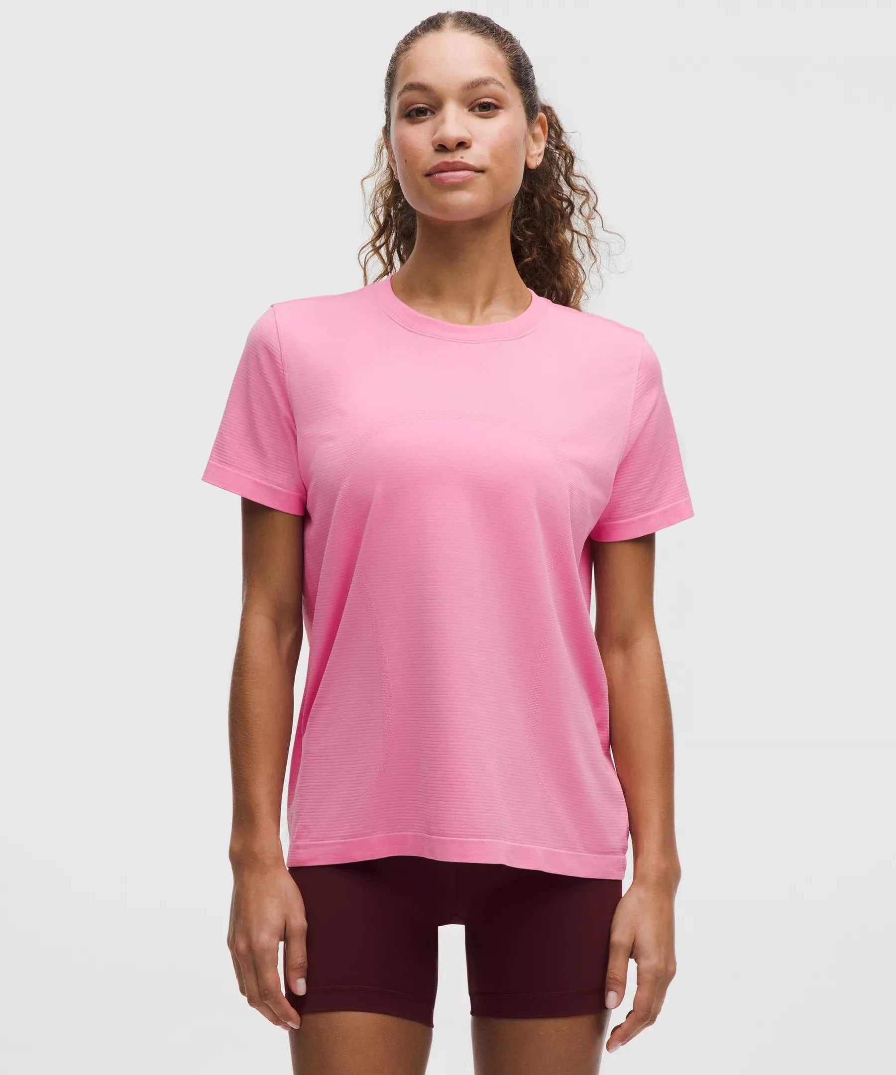 Camisa de manga corta