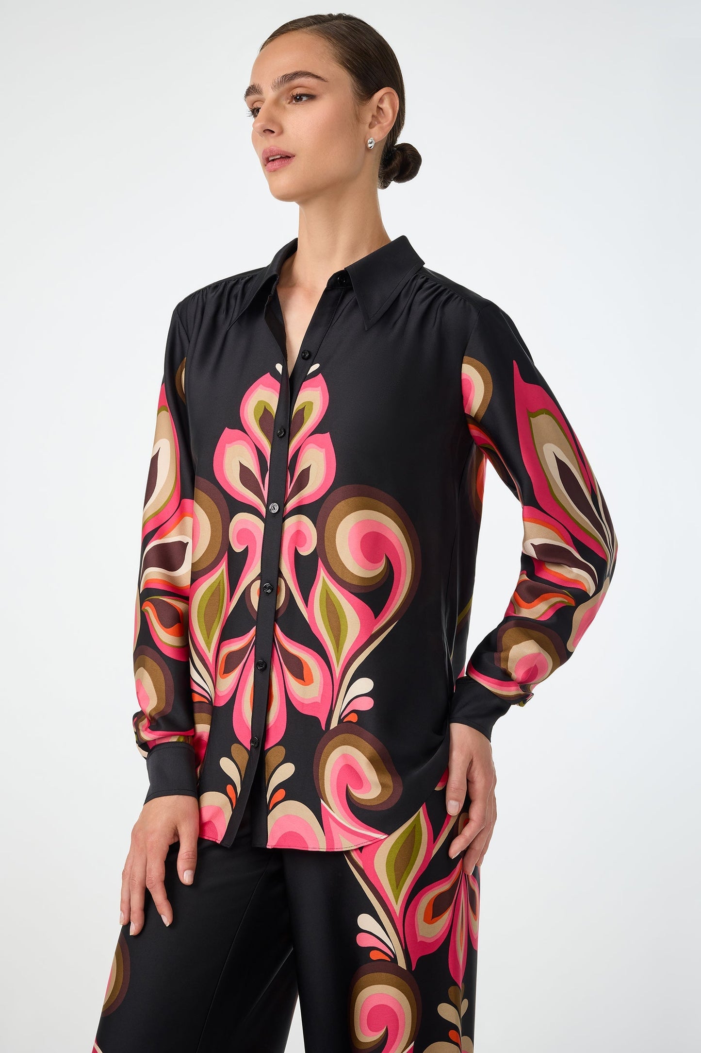 Camisa