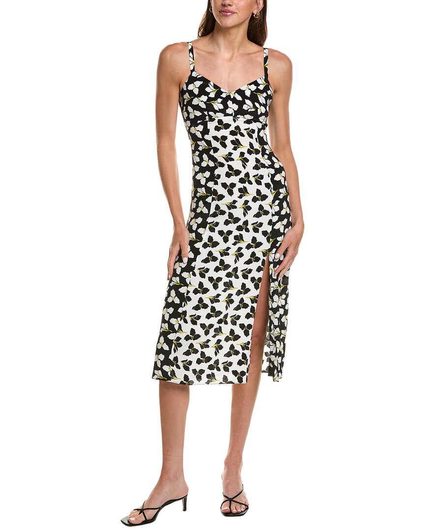 Vestido midi