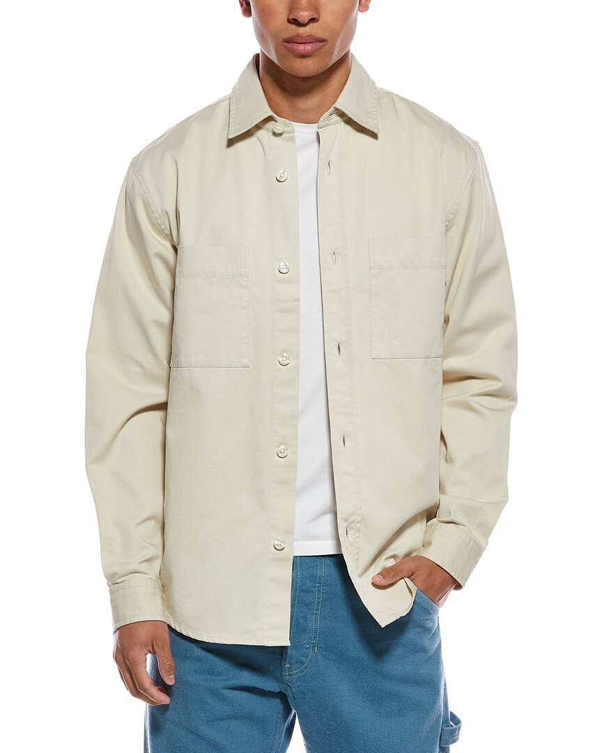 Sobrecamisa